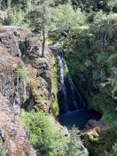 low water volume 